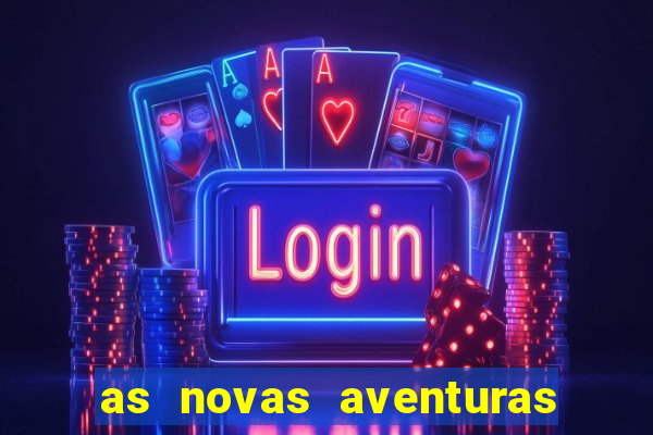 as novas aventuras do rei macaco vai ter 3 temporada
